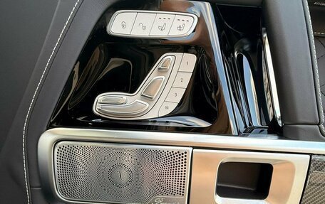 Mercedes-Benz G-Класс AMG, 2026 год, 34 500 000 рублей, 12 фотография