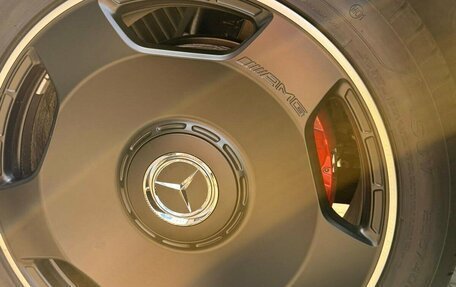 Mercedes-Benz G-Класс AMG, 2026 год, 34 500 000 рублей, 7 фотография