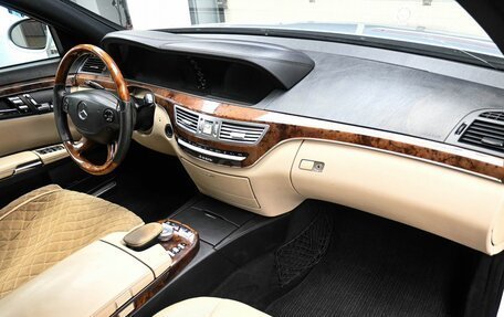 Mercedes-Benz S-Класс, 2007 год, 899 900 рублей, 7 фотография