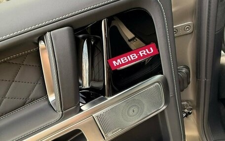 Mercedes-Benz G-Класс AMG, 2026 год, 34 500 000 рублей, 11 фотография