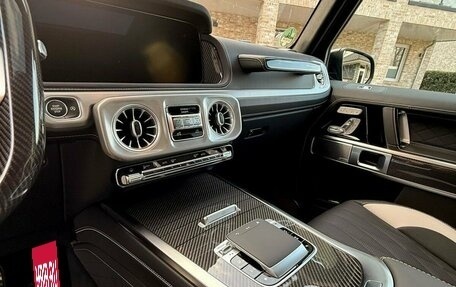 Mercedes-Benz G-Класс AMG, 2026 год, 34 500 000 рублей, 8 фотография