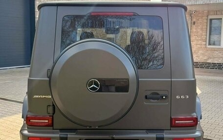 Mercedes-Benz G-Класс AMG, 2026 год, 34 500 000 рублей, 5 фотография