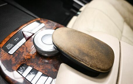 Mercedes-Benz S-Класс, 2007 год, 899 900 рублей, 17 фотография