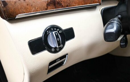 Mercedes-Benz S-Класс, 2007 год, 899 900 рублей, 12 фотография