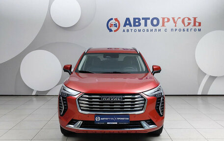 Haval Jolion, 2022 год, 1 850 000 рублей, 3 фотография