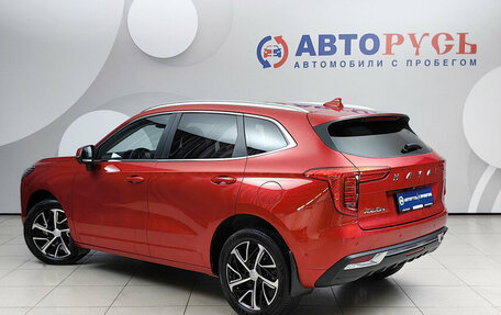 Haval Jolion, 2022 год, 1 850 000 рублей, 2 фотография