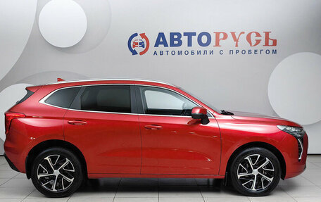 Haval Jolion, 2022 год, 1 850 000 рублей, 5 фотография