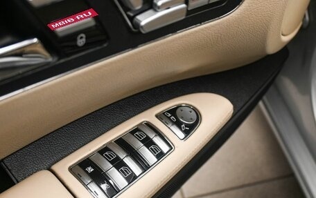 Mercedes-Benz S-Класс, 2007 год, 899 900 рублей, 11 фотография