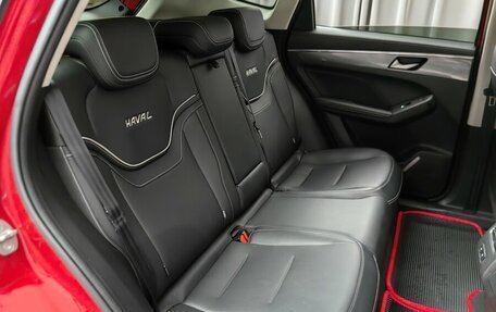 Haval Jolion, 2022 год, 1 850 000 рублей, 9 фотография