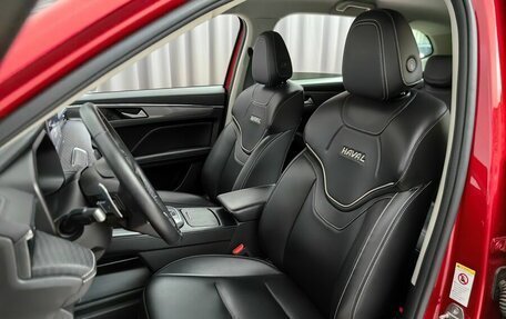 Haval Jolion, 2022 год, 1 850 000 рублей, 6 фотография