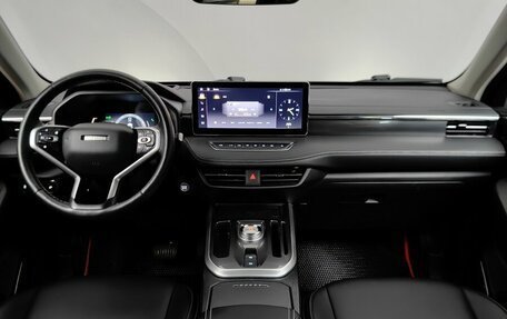 Haval Jolion, 2022 год, 1 850 000 рублей, 13 фотография