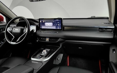 Haval Jolion, 2022 год, 1 850 000 рублей, 14 фотография