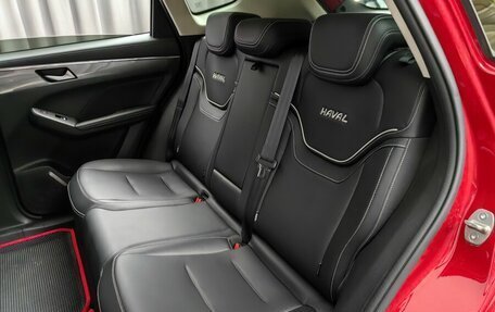 Haval Jolion, 2022 год, 1 850 000 рублей, 8 фотография