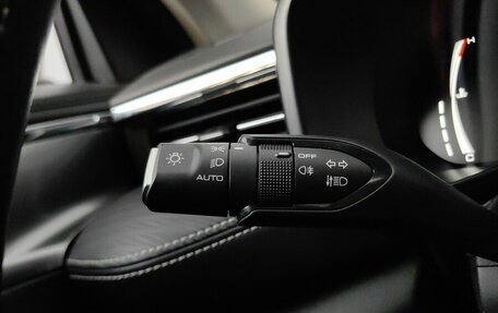 Haval Jolion, 2022 год, 1 850 000 рублей, 20 фотография