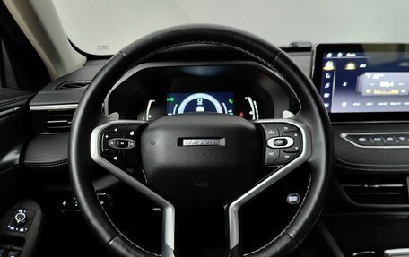 Haval Jolion, 2022 год, 1 850 000 рублей, 12 фотография