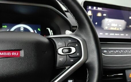 Haval Jolion, 2022 год, 1 850 000 рублей, 19 фотография