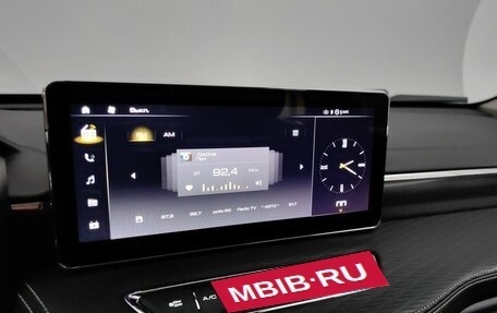 Haval Jolion, 2022 год, 1 850 000 рублей, 15 фотография