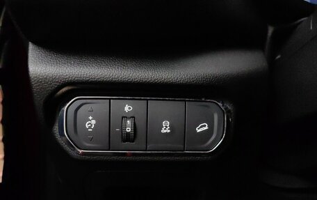 Haval Jolion, 2022 год, 1 850 000 рублей, 22 фотография