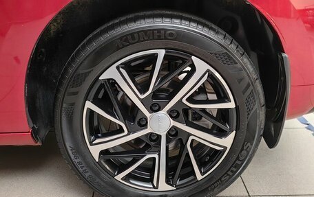 Haval Jolion, 2022 год, 1 850 000 рублей, 24 фотография