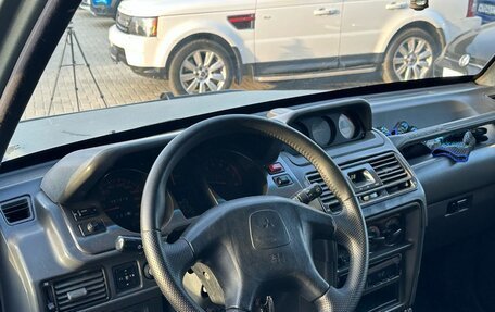 Mitsubishi Pajero III рестайлинг, 1994 год, 850 000 рублей, 15 фотография
