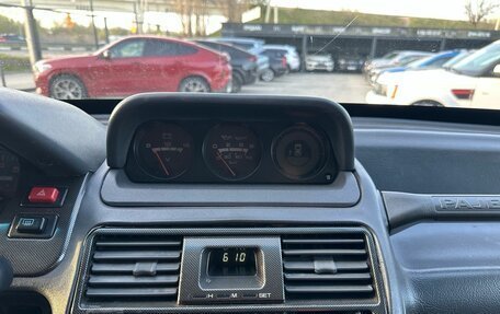 Mitsubishi Pajero III рестайлинг, 1994 год, 850 000 рублей, 20 фотография