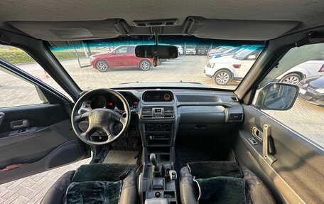 Mitsubishi Pajero III рестайлинг, 1994 год, 850 000 рублей, 16 фотография