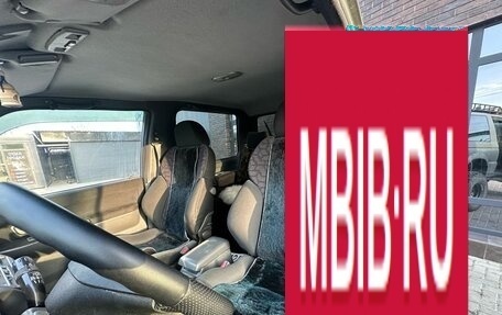 Mitsubishi Pajero III рестайлинг, 1994 год, 850 000 рублей, 13 фотография
