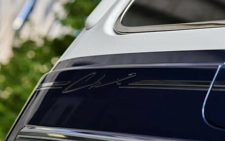 Mercedes-Benz G-Класс AMG, 2026 год, 33 000 000 рублей, 4 фотография