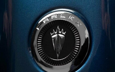 Mercedes-Benz G-Класс AMG, 2026 год, 33 000 000 рублей, 3 фотография