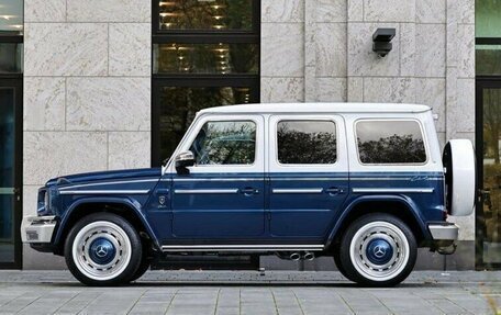 Mercedes-Benz G-Класс AMG, 2026 год, 33 000 000 рублей, 2 фотография