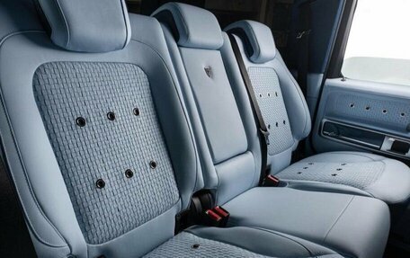 Mercedes-Benz G-Класс AMG, 2026 год, 33 000 000 рублей, 12 фотография