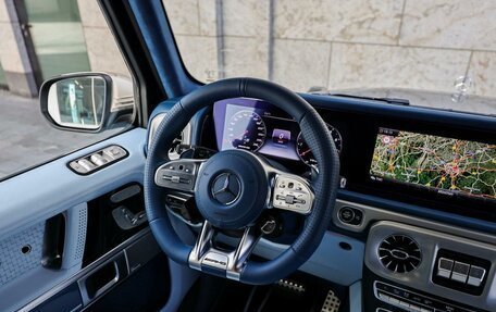 Mercedes-Benz G-Класс AMG, 2026 год, 33 000 000 рублей, 6 фотография