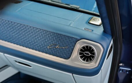 Mercedes-Benz G-Класс AMG, 2026 год, 33 000 000 рублей, 11 фотография