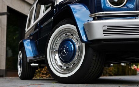 Mercedes-Benz G-Класс AMG, 2026 год, 33 000 000 рублей, 5 фотография