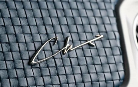 Mercedes-Benz G-Класс AMG, 2026 год, 33 000 000 рублей, 10 фотография