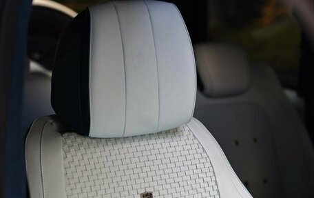 Mercedes-Benz G-Класс AMG, 2026 год, 33 000 000 рублей, 8 фотография