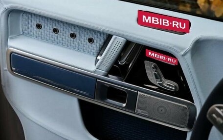 Mercedes-Benz G-Класс AMG, 2026 год, 33 000 000 рублей, 13 фотография