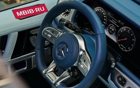 Mercedes-Benz G-Класс AMG, 2026 год, 33 000 000 рублей, 7 фотография