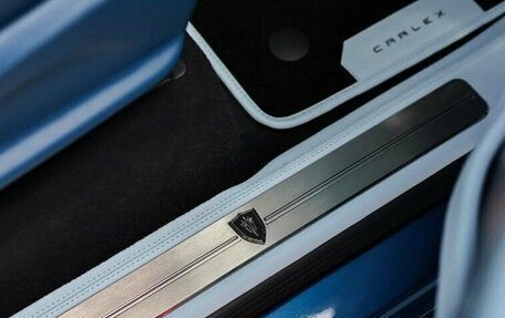 Mercedes-Benz G-Класс AMG, 2026 год, 33 000 000 рублей, 15 фотография