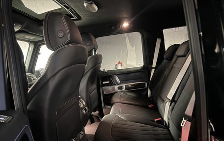 Mercedes-Benz G-Класс AMG, 2026 год, 34 000 000 рублей, 7 фотография