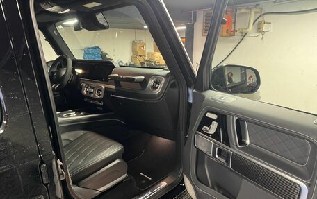 Mercedes-Benz G-Класс AMG, 2026 год, 34 000 000 рублей, 6 фотография