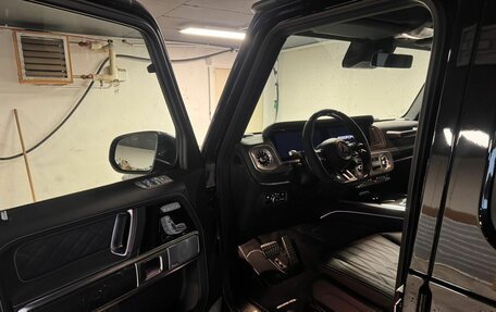 Mercedes-Benz G-Класс AMG, 2026 год, 34 000 000 рублей, 4 фотография