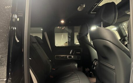 Mercedes-Benz G-Класс AMG, 2026 год, 34 000 000 рублей, 8 фотография