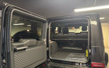 Mercedes-Benz G-Класс AMG, 2026 год, 34 000 000 рублей, 9 фотография