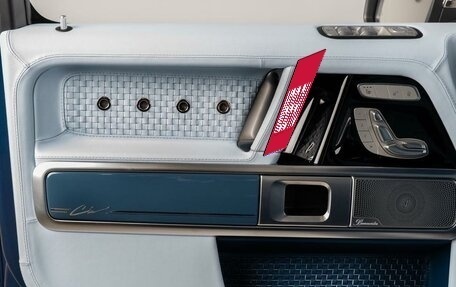 Mercedes-Benz G-Класс AMG, 2026 год, 33 000 000 рублей, 14 фотография