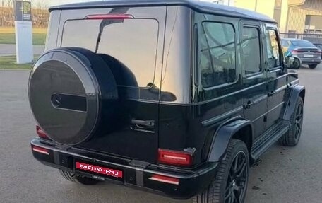 Mercedes-Benz G-Класс AMG, 2026 год, 34 000 000 рублей, 3 фотография