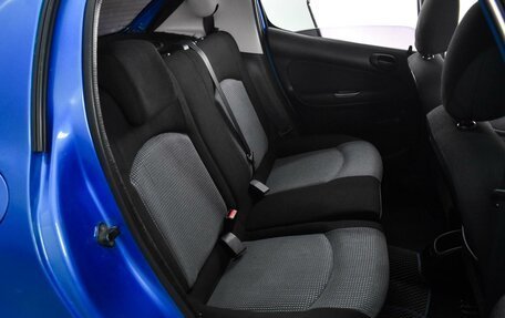 Peugeot 206, 2004 год, 279 000 рублей, 7 фотография