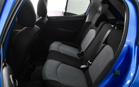 Peugeot 206, 2004 год, 279 000 рублей, 9 фотография