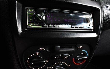 Peugeot 206, 2004 год, 279 000 рублей, 13 фотография