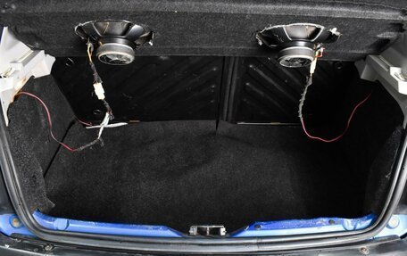 Peugeot 206, 2004 год, 279 000 рублей, 15 фотография